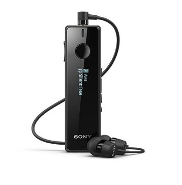 Sony Sbh52 Audifonos Bluetooth Stereo Manos Libres Ipod 5